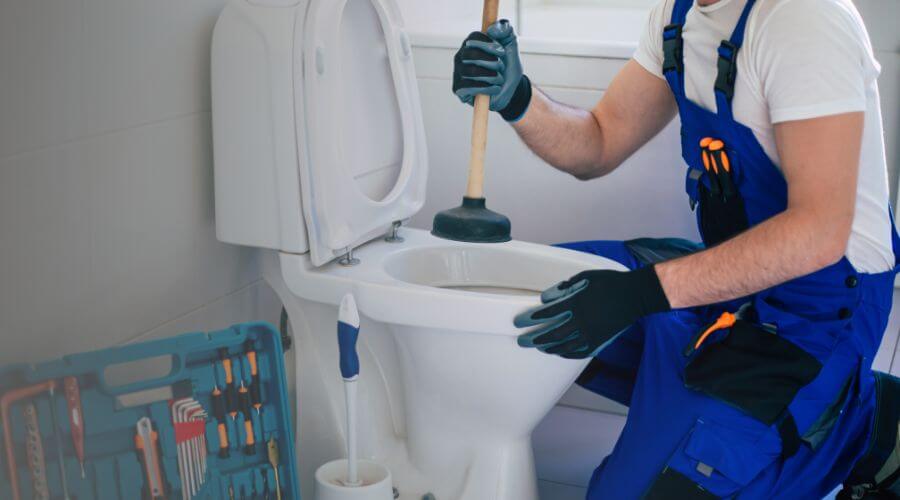 Professional same day plumber in Rush Valley, UT